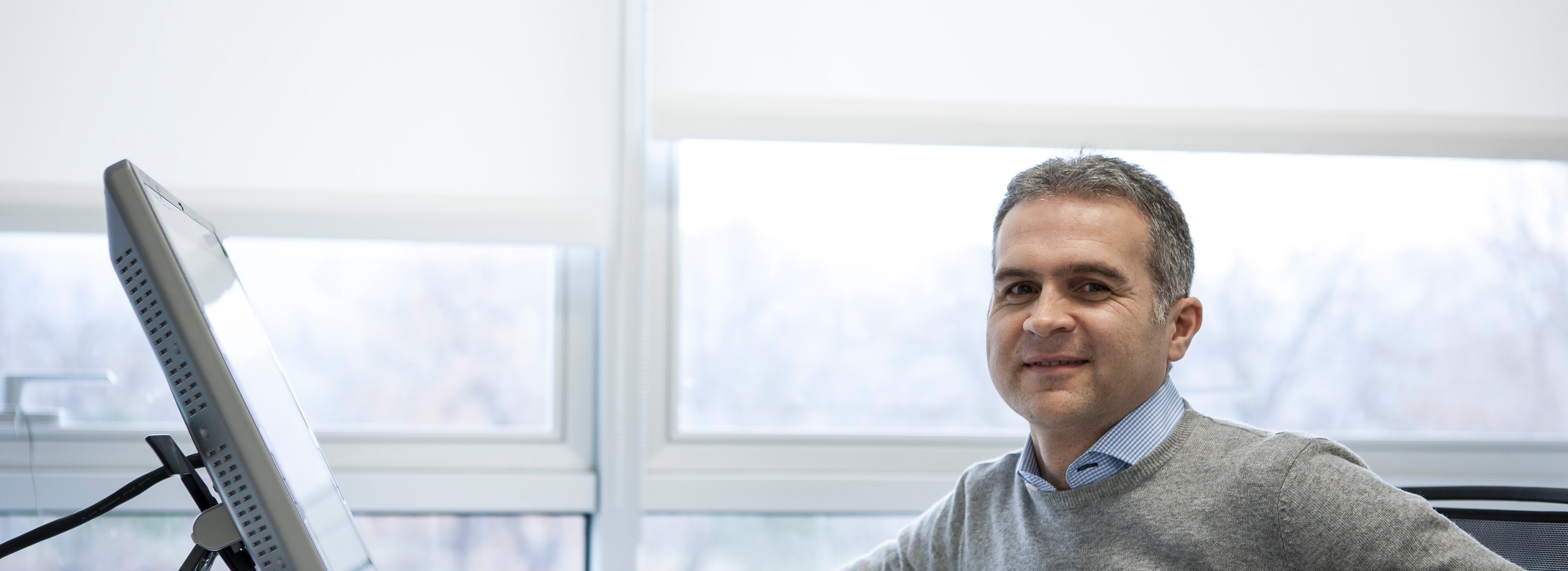 Interview Francesco Gabbrielli