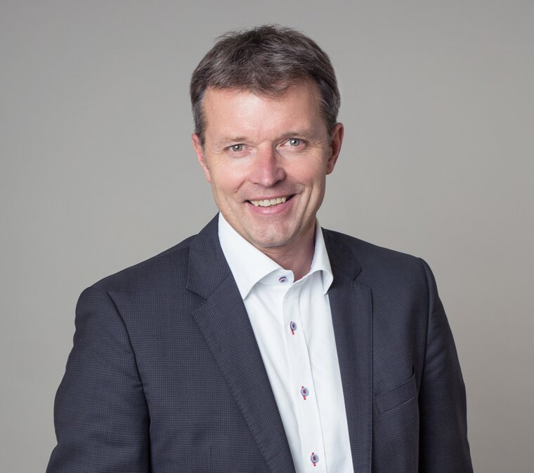 Jan Franke: COO bei der Erwin Hymer Group