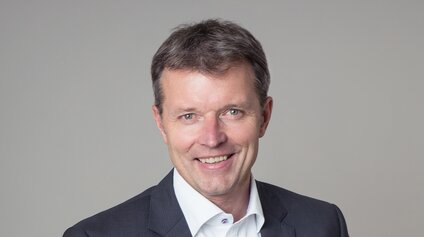 Jan Franke: COO bei der Erwin Hymer Group