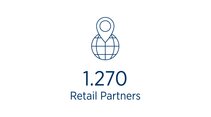 Retail partners