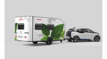 Render E-Caravan